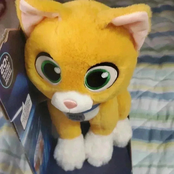 Disney Pixar robot companion - Picture 12 of 14